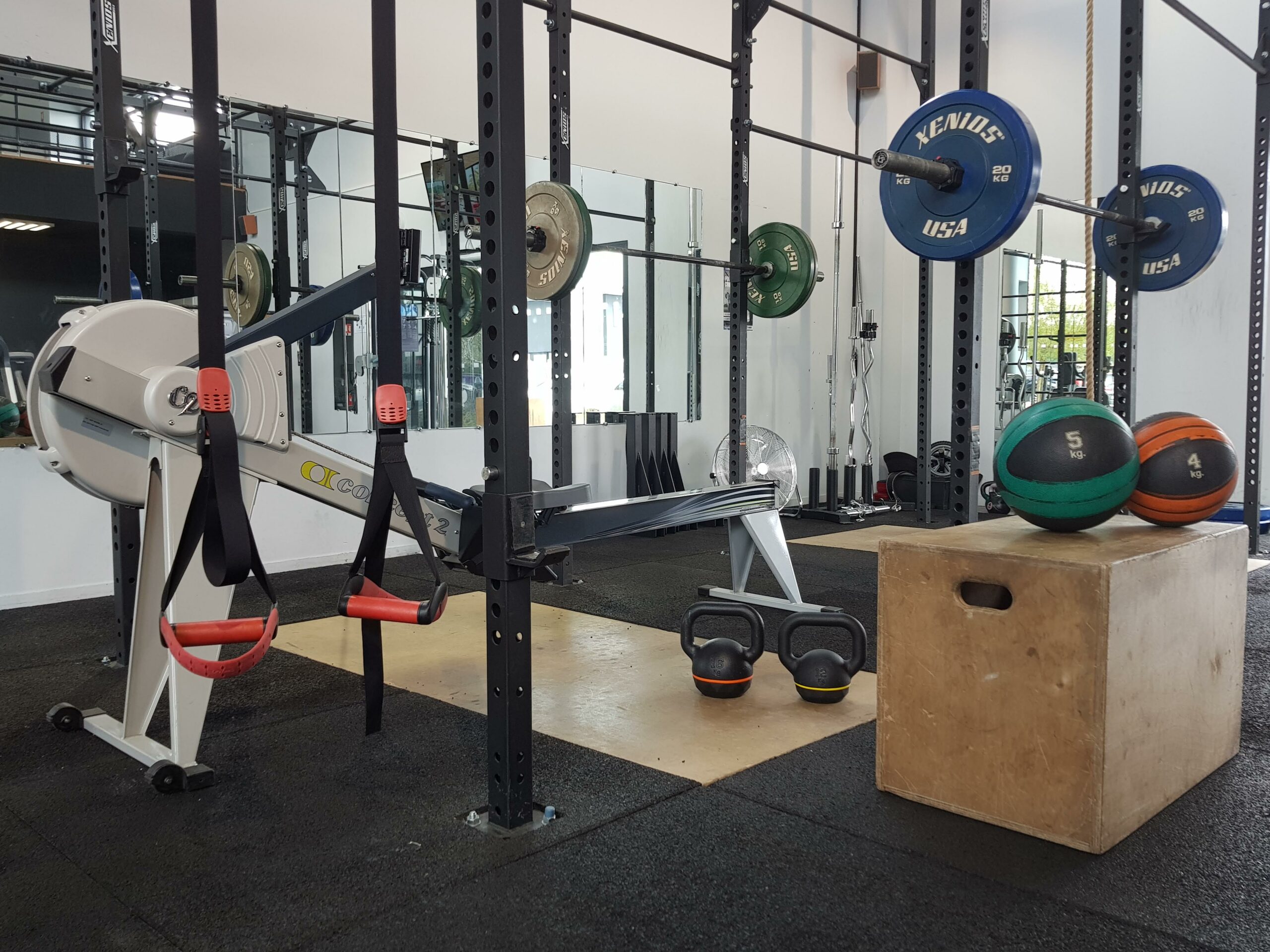 How To Change Fitness Plan How To Change Fitness Plan
